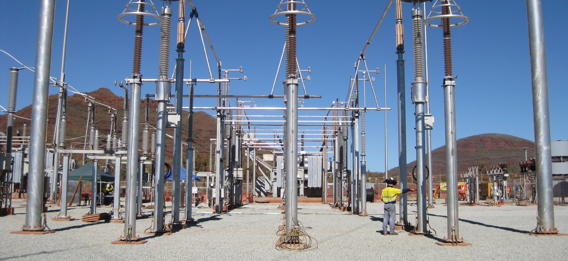 Learn about earthing system testing methods