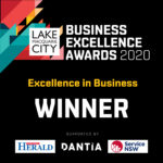 Lake Macquarie Business Excellence Awards Excellence in Business LMBEA Winner 2020