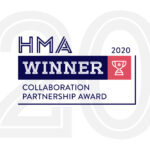 Hunter Manufacturing Awards HMA 2020 Winner Collaboration Partnership